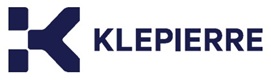 Klepierre logotyp