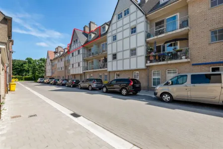 Lägenhet Till salu 2300 TURNHOUT BE