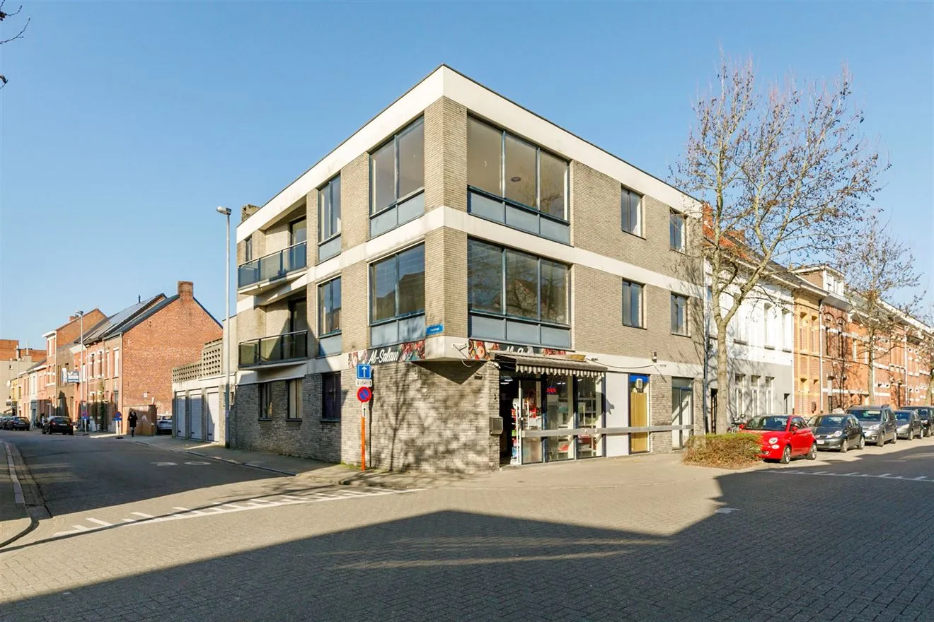 Kommersiellt Till salu - 2300 TURNHOUT BE Image 1